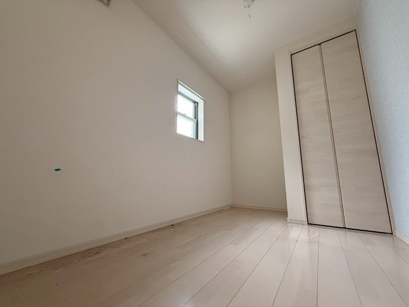 アクロス大和田アパートメントIVの物件内観写真