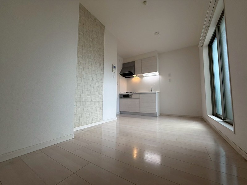 アクロス大和田アパートメントIVの物件内観写真