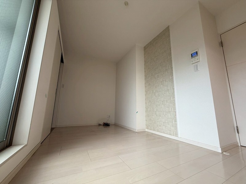 アクロス大和田アパートメントIVの物件内観写真