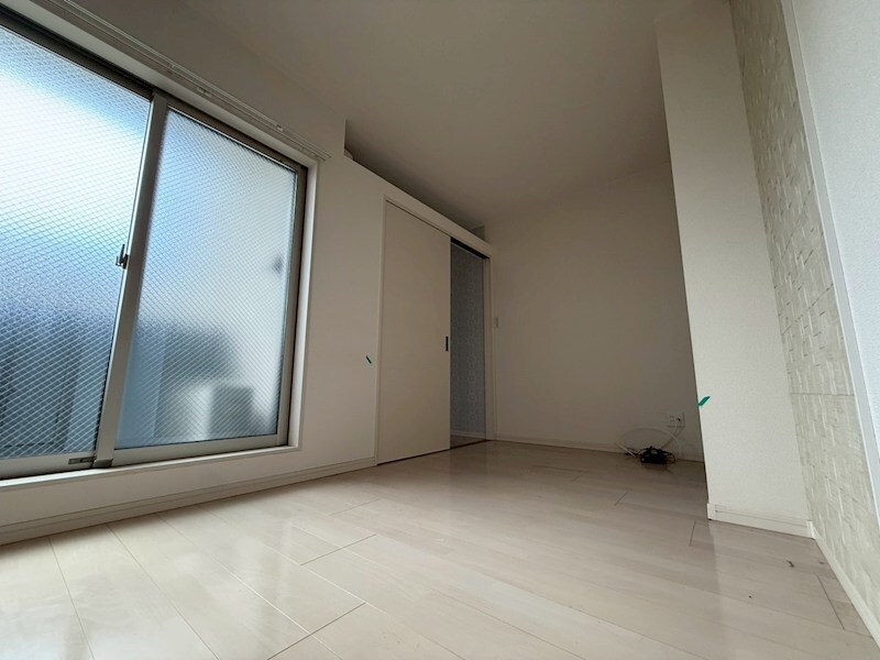 アクロス大和田アパートメントIVの物件内観写真