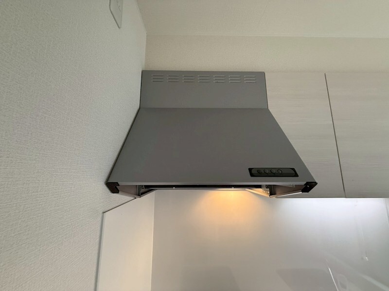 アクロス大和田アパートメントIVの物件内観写真