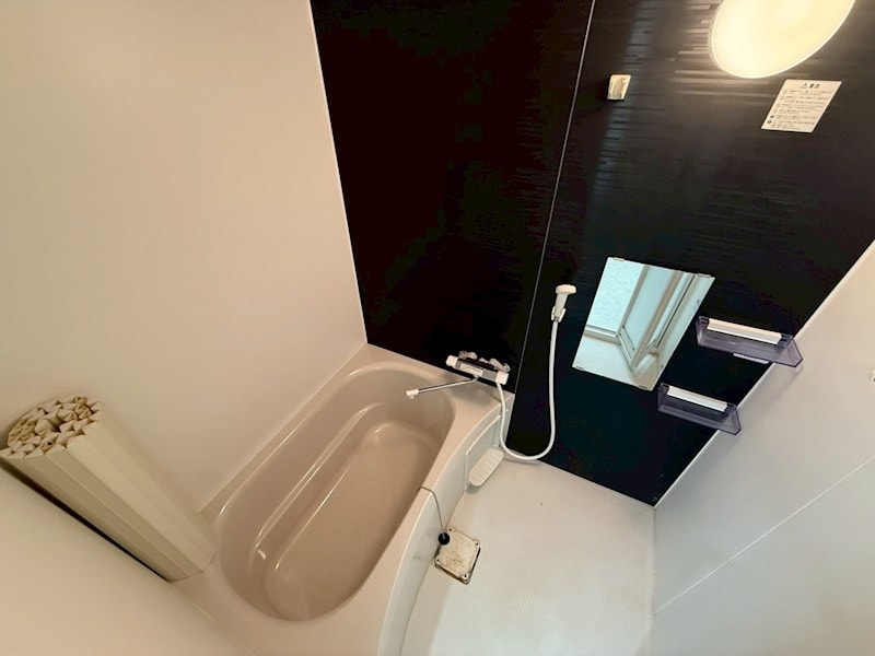 アクロス大和田アパートメントIVの物件内観写真