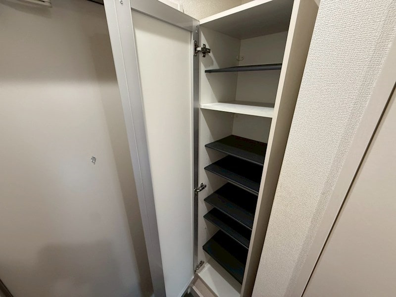 アクロス大和田アパートメントIVの物件内観写真