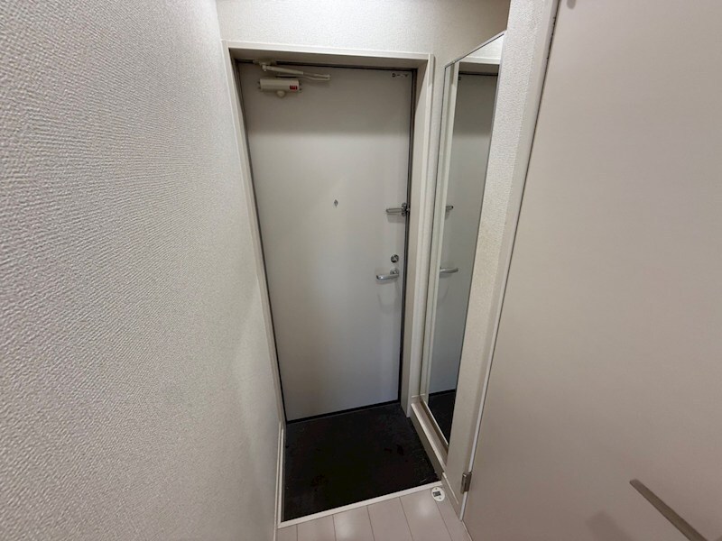 アクロス大和田アパートメントIVの物件内観写真