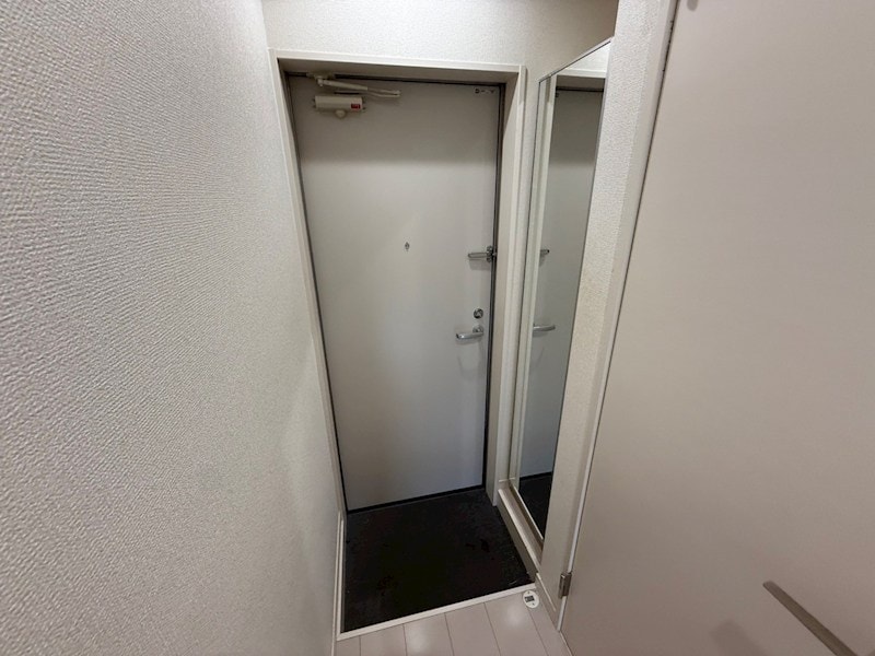 アクロス大和田アパートメントIVの物件内観写真