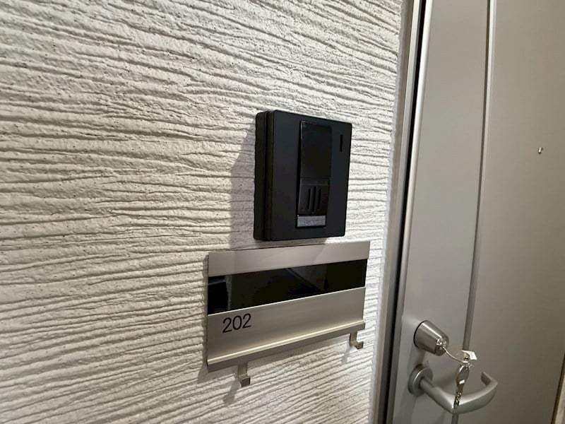 アクロス大和田アパートメントIVの物件内観写真