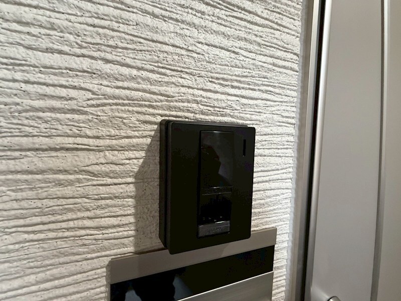 アクロス大和田アパートメントIVの物件内観写真