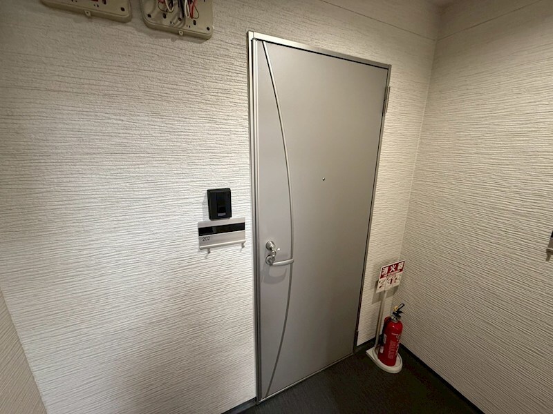 アクロス大和田アパートメントIVの物件内観写真