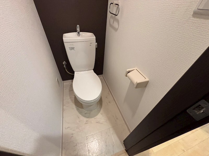 ヴェルデュールTomatsuの物件内観写真