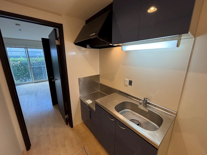 ヴェルデュールTomatsuの物件内観写真