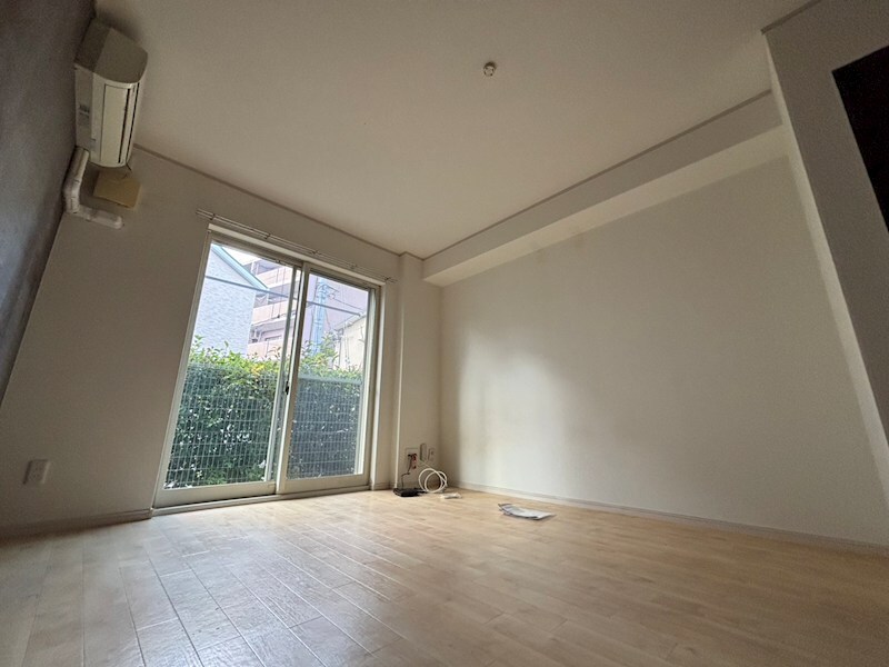 ヴェルデュールTomatsuの物件内観写真