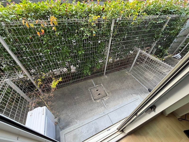 ヴェルデュールTomatsuの物件内観写真