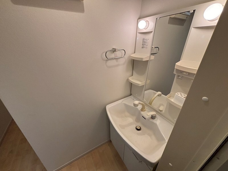 ヴェルデュールTomatsuの物件内観写真