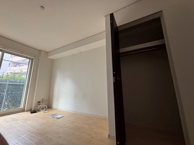 ヴェルデュールTomatsuの物件内観写真