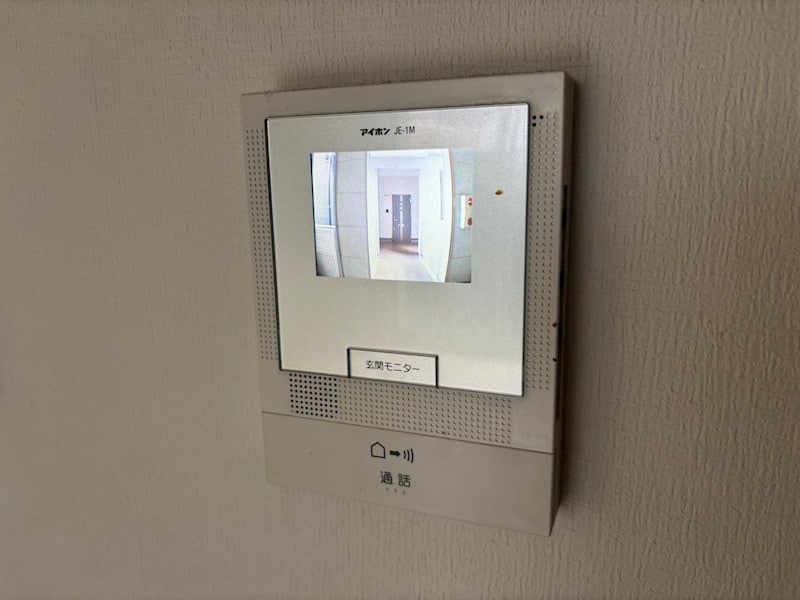 ヴェルデュールTomatsuの物件内観写真