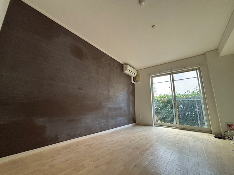 ヴェルデュールTomatsuの物件内観写真