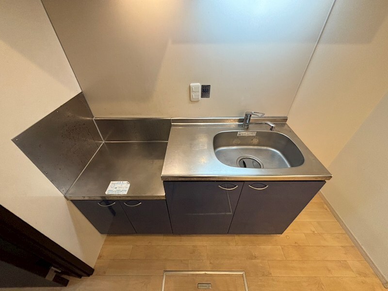 ヴェルデュールTomatsuの物件内観写真