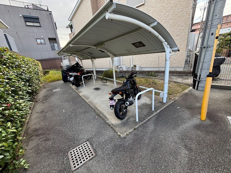 ヴェルデュールTomatsuの物件内観写真