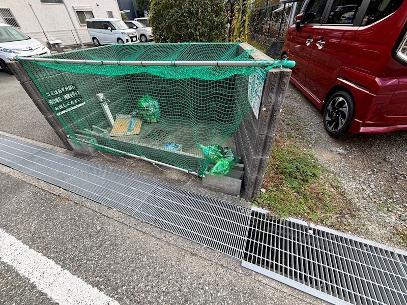 ヴェルデュールTomatsuの物件内観写真