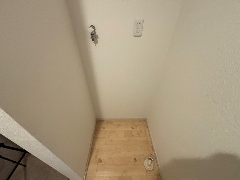 ヴェルデュールTomatsuの物件内観写真