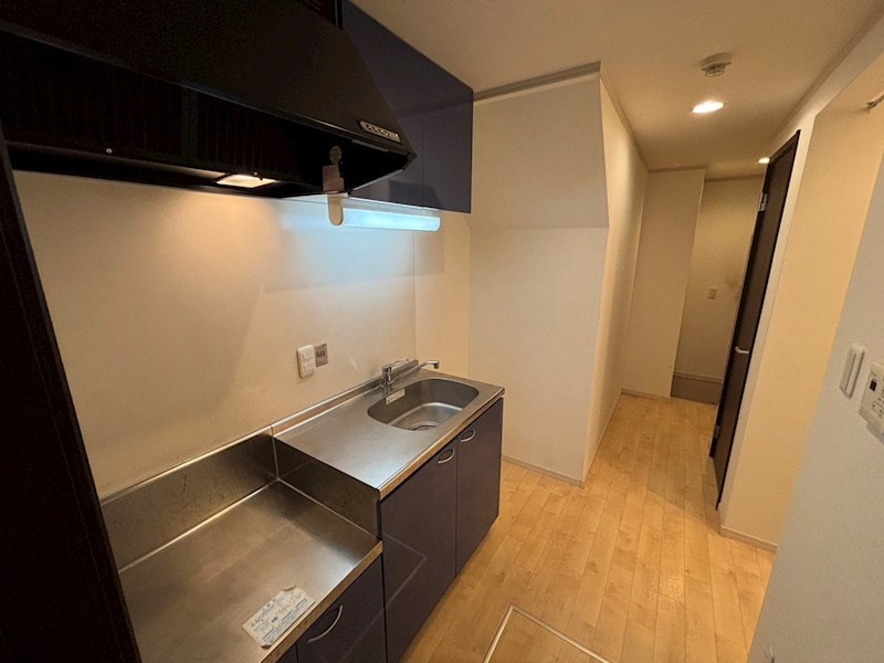 ヴェルデュールTomatsuの物件内観写真