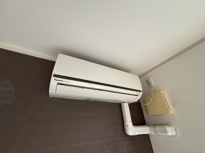 ヴェルデュールTomatsuの物件内観写真