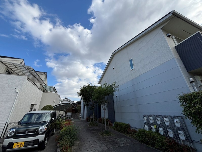 ヴェルデュールTomatsuの物件内観写真