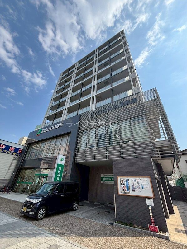 La ville -1930-の物件外観写真