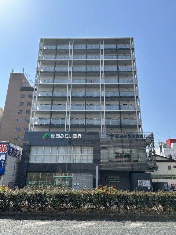 La ville -1930-の物件外観写真