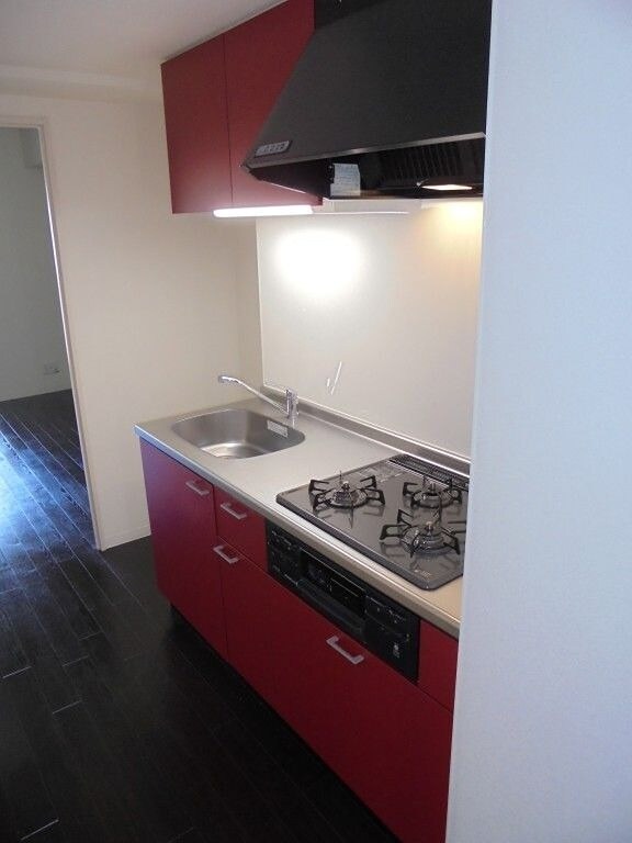 La ville -1930-の物件内観写真