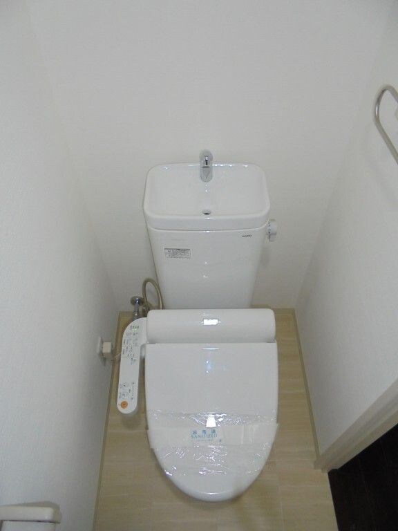 La ville -1930-の物件内観写真