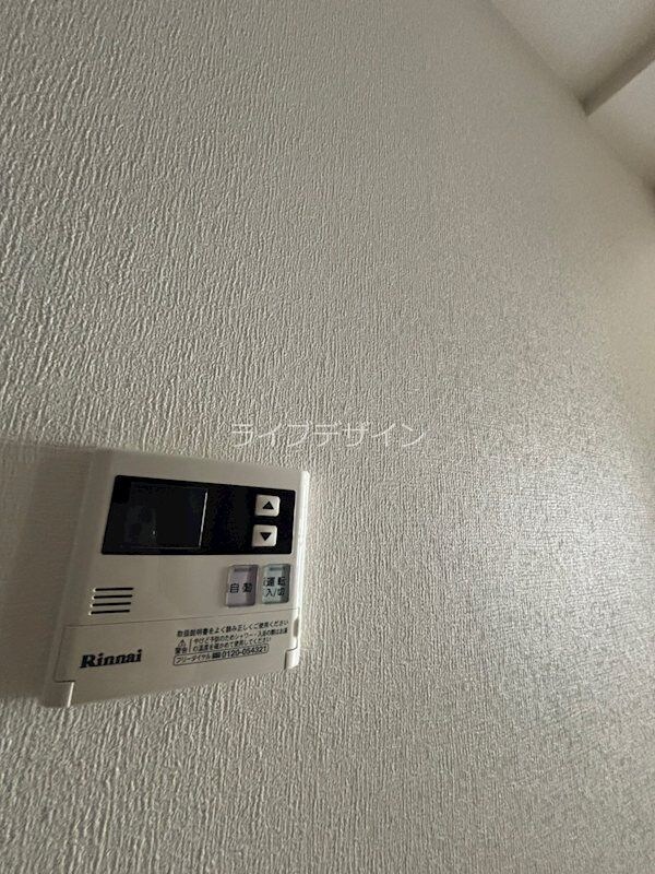 La ville -1930-の物件内観写真