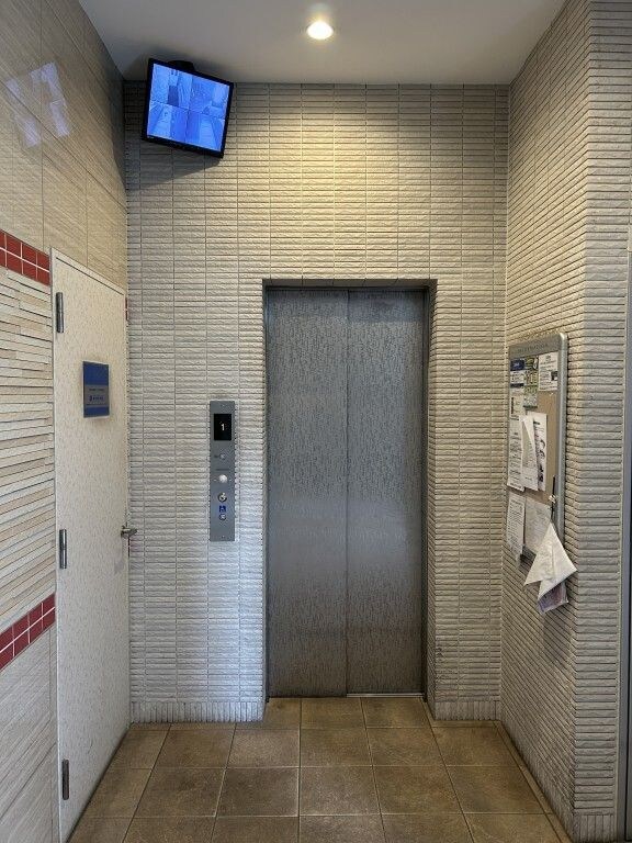 La ville -1930-の物件内観写真