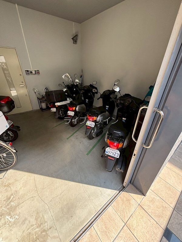 La ville -1930-の物件内観写真