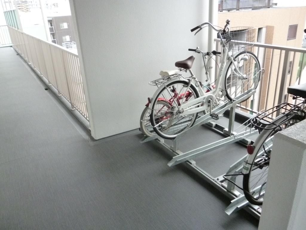 La ville -1930-の物件内観写真