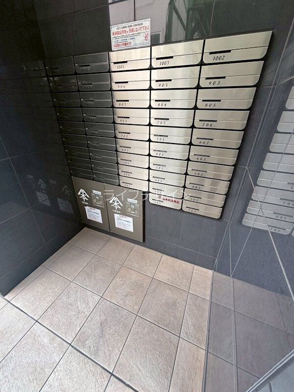 La ville -1930-の物件内観写真