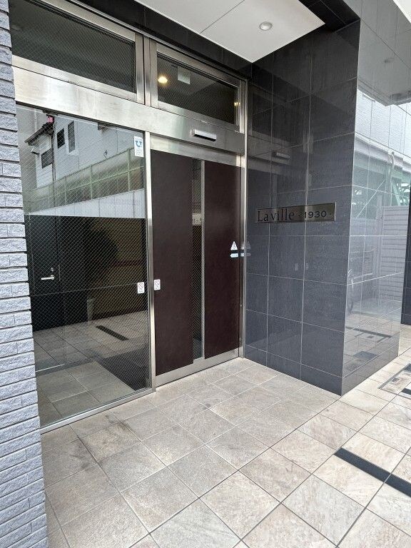 La ville -1930-の物件内観写真