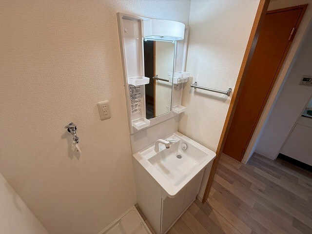 リビングエース平和の物件内観写真