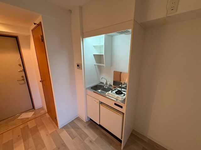 リビングエース平和の物件内観写真