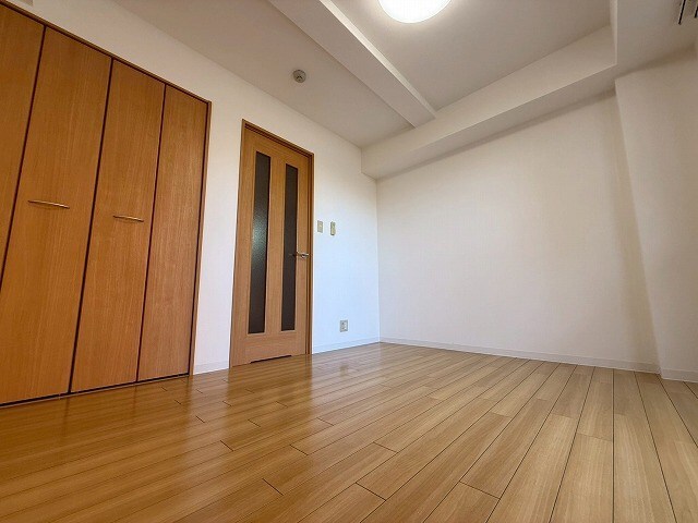 リビングエース平和の物件内観写真