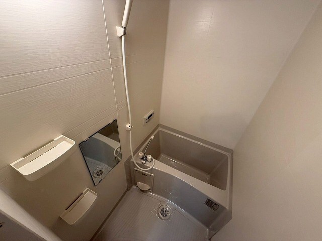 リビングエース平和の物件内観写真