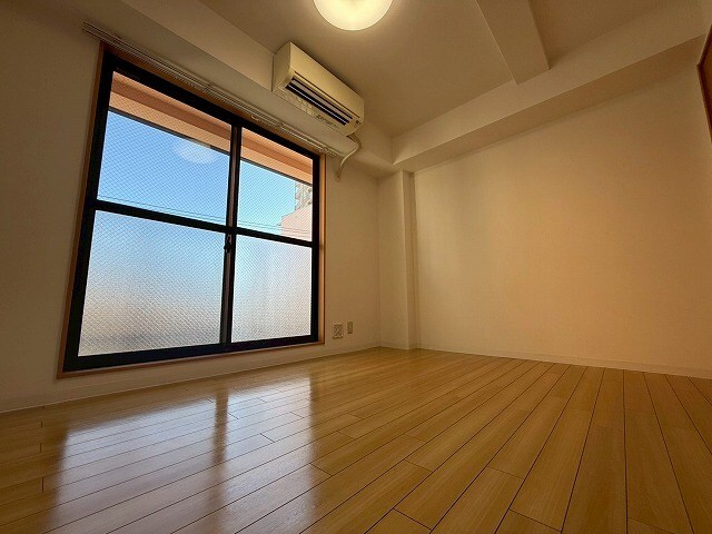 リビングエース平和の物件内観写真