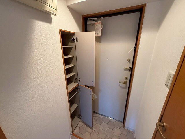 リビングエース平和の物件内観写真