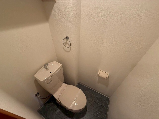 リビングエース平和の物件内観写真