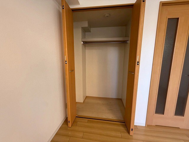 リビングエース平和の物件内観写真