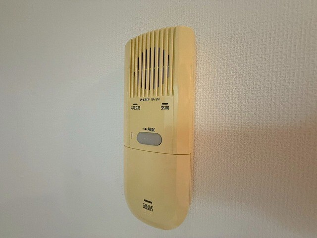 リビングエース平和の物件内観写真