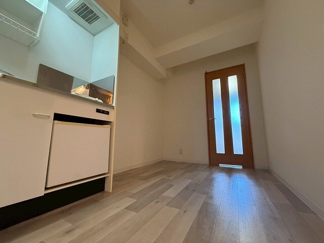 リビングエース平和の物件内観写真