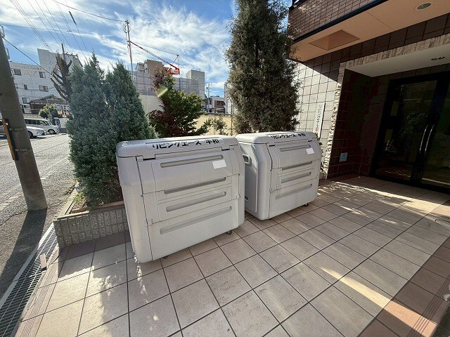 リビングエース平和の物件内観写真