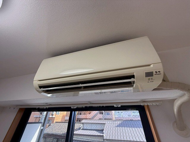 リビングエース平和の物件内観写真