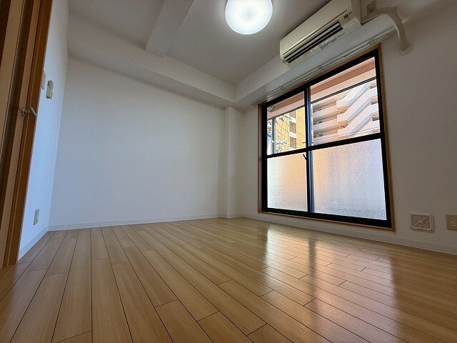 リビングエース平和の物件内観写真